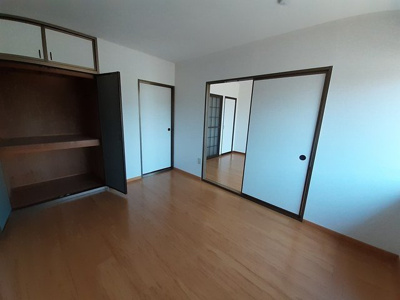 【内装】 | ファミィール北条 | 物件の内装です