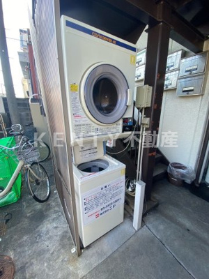 【その他共用部分】 | リエス羽田