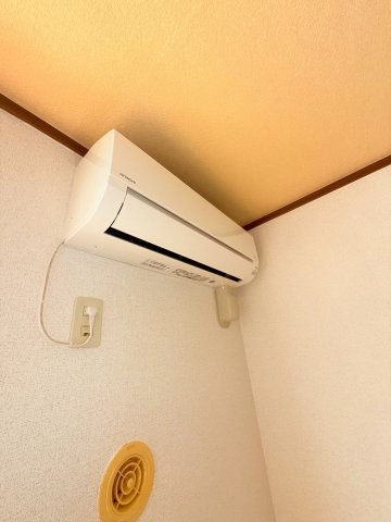 サニーコート六田１の設備