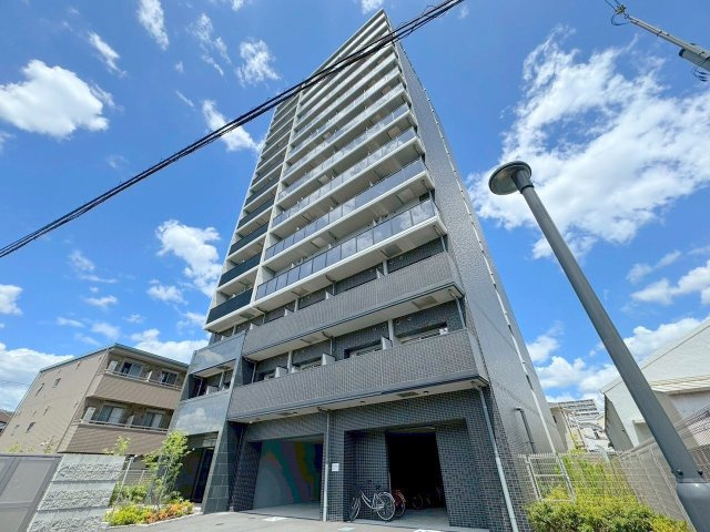 プレサンス東三国エンブレイス