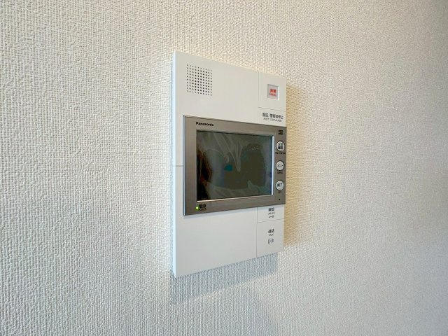 プレサンス東三国エンブレイスのセキュリティ