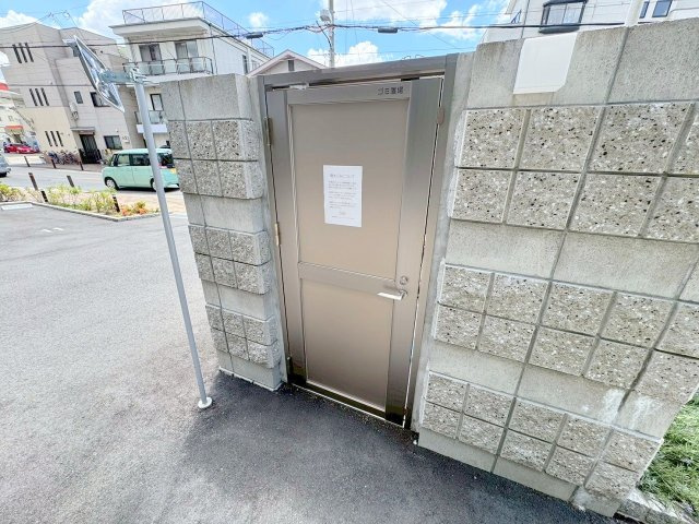 プレサンス東三国エンブレイスのその他共用部分