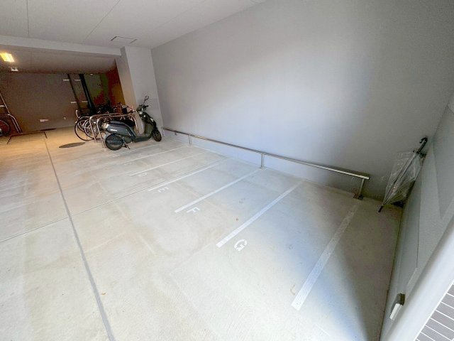 プレサンス東三国エンブレイスのその他共用部分