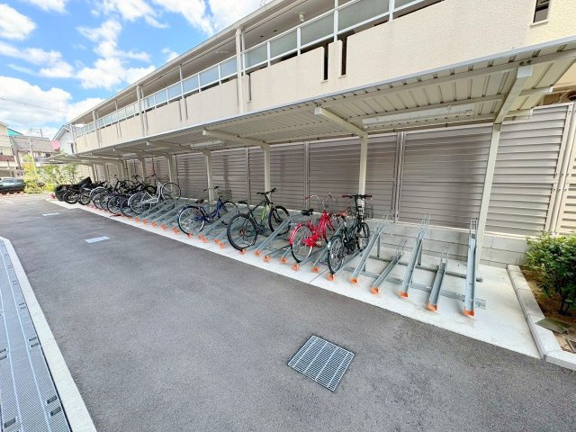 プレサンス東三国エンブレイスのその他共用部分