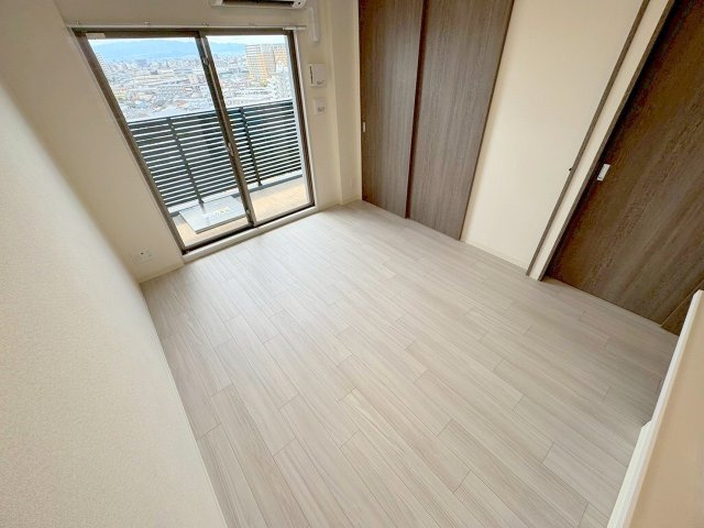 プレサンス東三国エンブレイスの内装