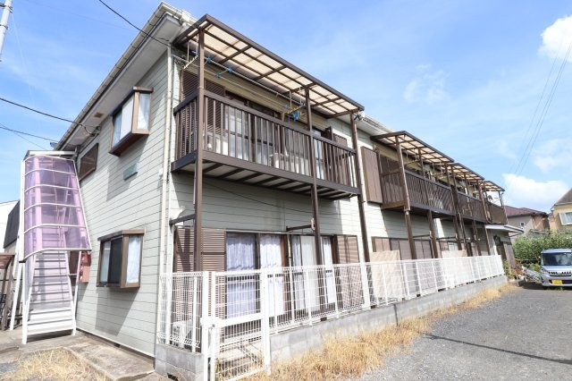 グリーンハイム507