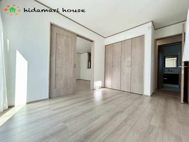 西区指扇775番　新築戸建　ハートフルタウンAの内装