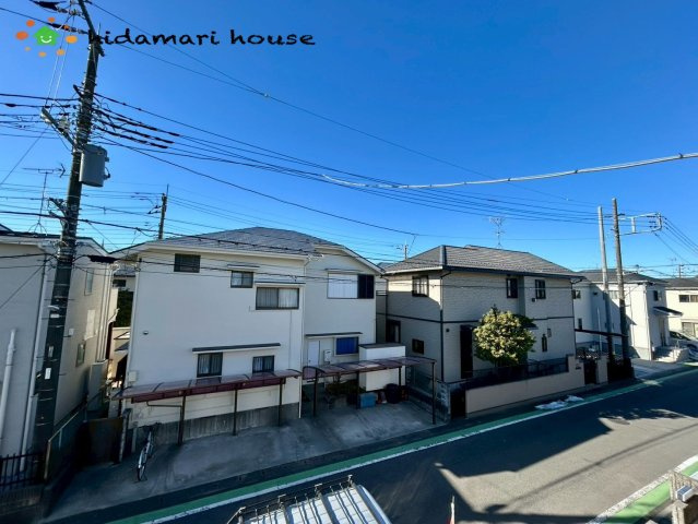 西区指扇775番　新築戸建　ハートフルタウンAの展望