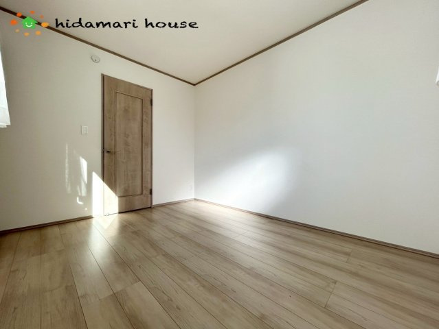 西区指扇775番　新築戸建　ハートフルタウンAの内装