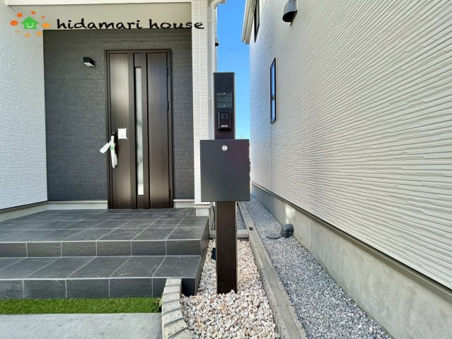 西区指扇775番　新築戸建　ハートフルタウンAの設備