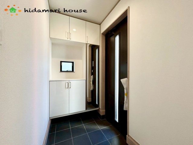 西区指扇775番　新築戸建　ハートフルタウンAの内装