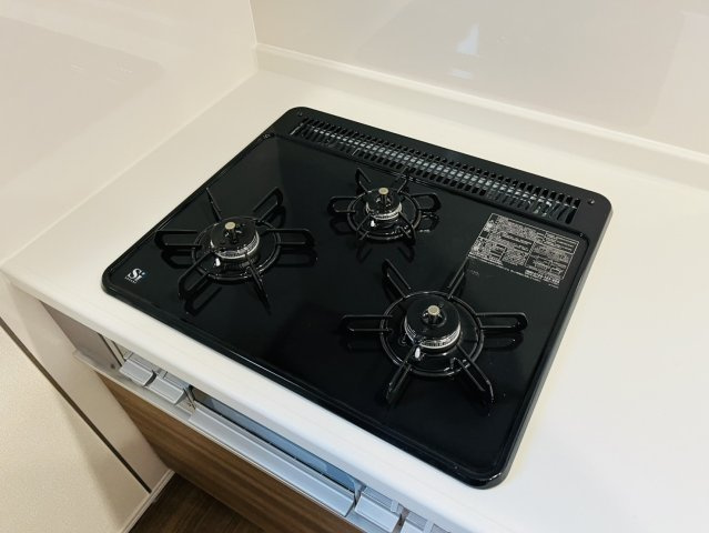 知多市清水が丘2-1606『仲介手数料無料』新築戸建てのキッチン