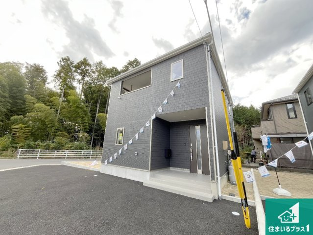 三重郡菰野町竹成　第4期　新築一戸建て