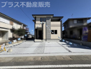 糟屋郡志免町桜丘1丁目3期　1号棟（全1棟）【仲介手数料無料・0円】の画像