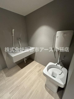 【その他共用部分】 | ブランシエスタ西馬込