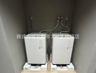 【その他共用部分】 | ブランシエスタ西馬込