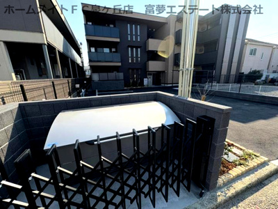 【その他共用部分】 | D-residence鳳中町