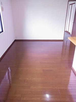 【内装】 | パークハイム神戸熊内町