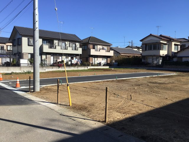 First Town 誉田町第1の画像