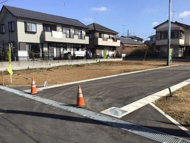 【外観】の画像