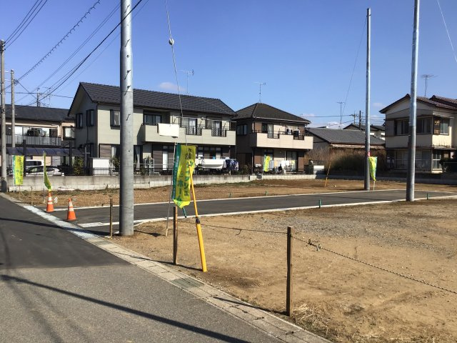 【外観】の画像