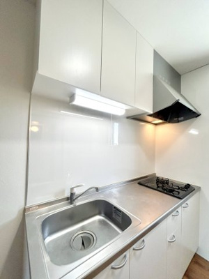 【キッチン】 | TJ海南岡田