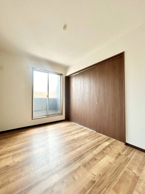 【洋室】 | TJ海南岡田