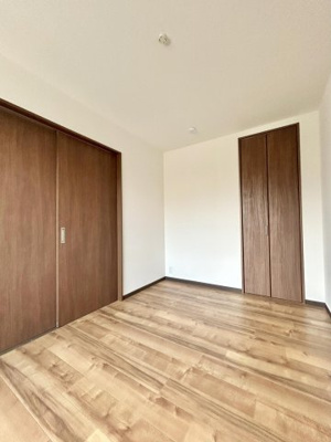 【洋室】 | TJ海南岡田