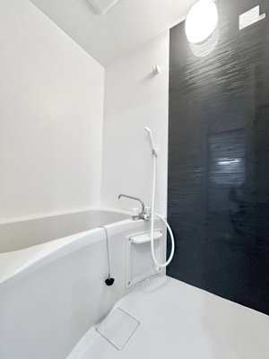 【浴室】 | TJ海南岡田