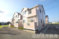 阿南市那賀川町北中島のアパートの画像