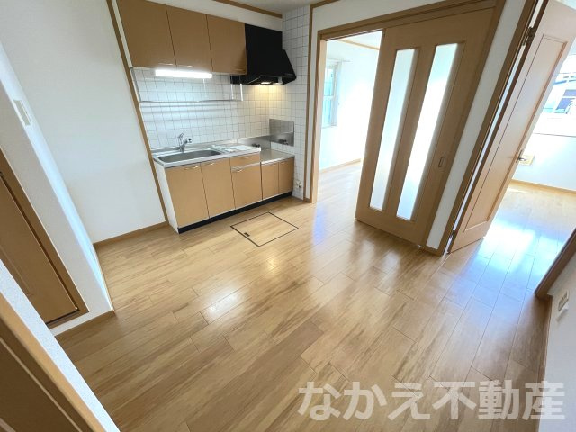 【居間・リビング】 | 使いやすい居間です