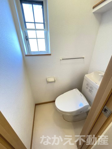 【トイレ】 | トイレも気になるポイント
