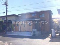 狭山市柏原の画像