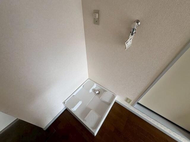 ウィステリア国立の設備