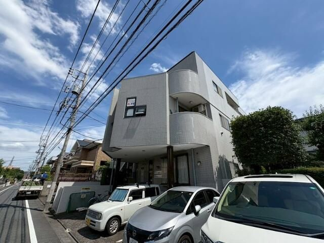 ウィステリア国立