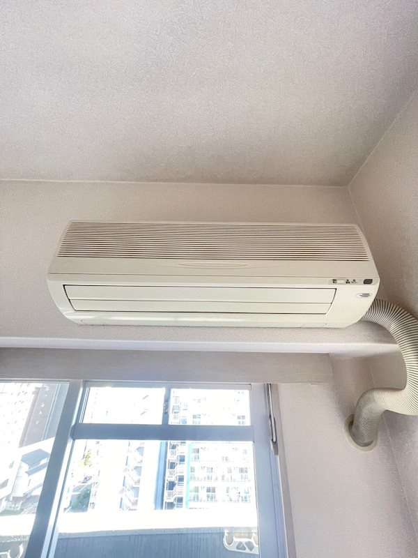 アリビオ博多駅東の設備