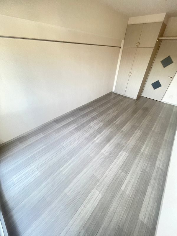 アリビオ博多駅東の居間・リビング