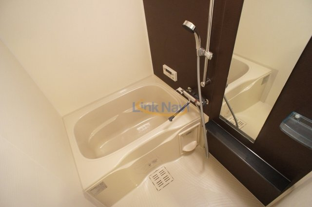 【浴室】 | プレサンス堺筋本町駅前