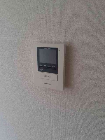 サファイアンエレガンスＤのセキュリティ