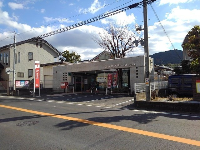 サファイアンエレガンスＤの周辺|山川追分郵便局まで940m