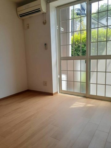 サファイアンエレガンスＤの内装