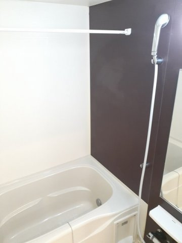 メゾン・フェリシテ　Ｉの浴室