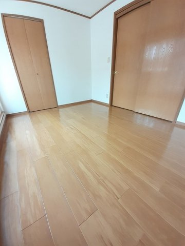 サファイアンエレガンスＡの内装
