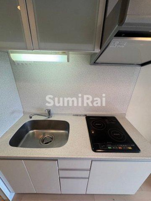 【キッチン】 | シティスパイヤ新神戸