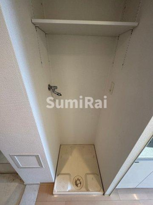 【設備】 | シティスパイヤ新神戸