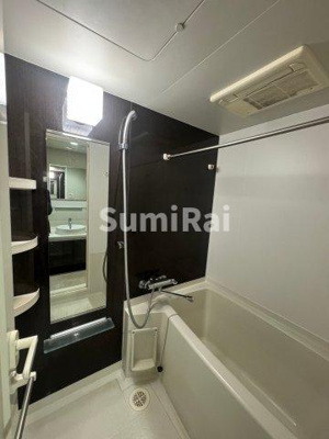 【浴室】 | シティスパイヤ新神戸