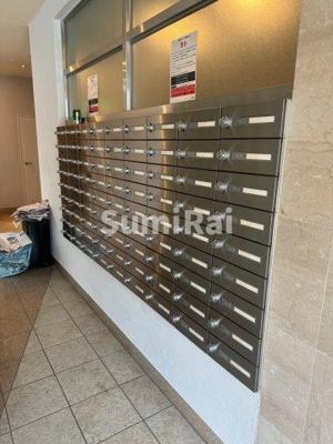 【その他共用部分】 | シティスパイヤ新神戸