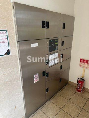 【その他共用部分】 | シティスパイヤ新神戸