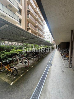 【その他共用部分】 | シティスパイヤ新神戸