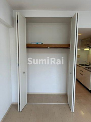 【収納】 | シティスパイヤ新神戸